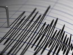 Earthquake In Delhi-NCR : दिल्ली-एनसीआर समेत पूरे उत्तर भारत में भूकंप, 3 दिनों में दोबारा हुआ।
