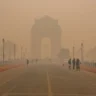 दिल्ली में वायु प्रदूषण आज भी ‘गंभीर’ है, हालात से निपटने के लिए 500 टीमें टेरेन पर जा रही हैं।