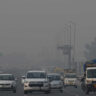 गोपाल राय ने कहा कि यूपी की बसें दिल्ली में फैल रही प्रदूषण के लिए DPCC अध्यक्ष को जिम्मेदार ठहराना चाहिए।