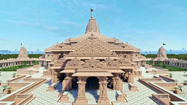 Ayodhya Ram Mandir: राम मंदिर के बारे में जानने लायक महत्त्वपूर्ण बातें”, “राम मंदिर: जानिए इस महान स्थल के महत्त्वपूर्ण रहस्य!