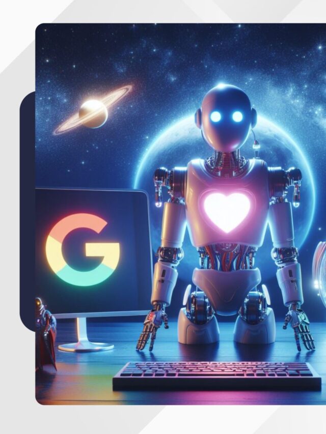 Lumiere AI by google